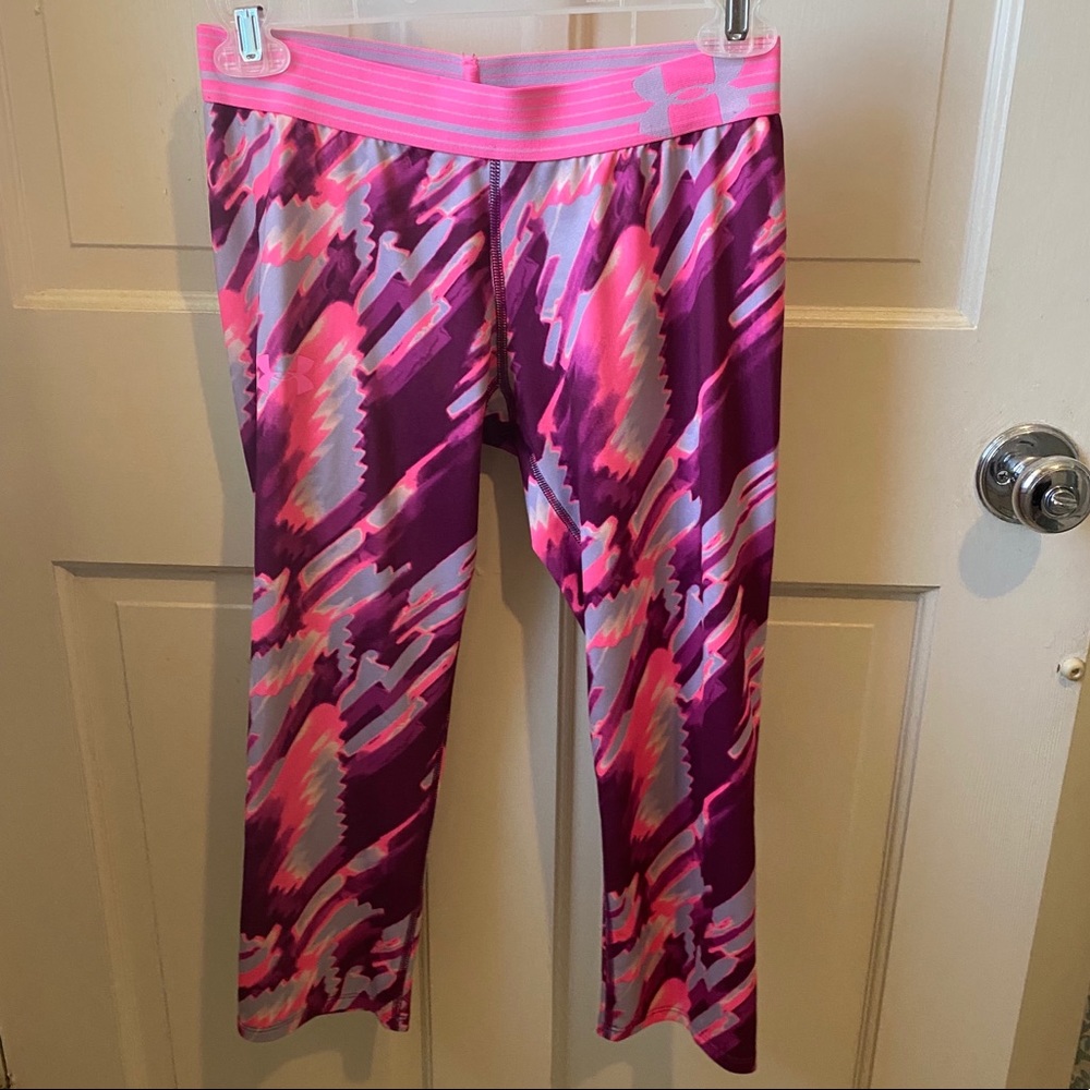 Underarmour leggings